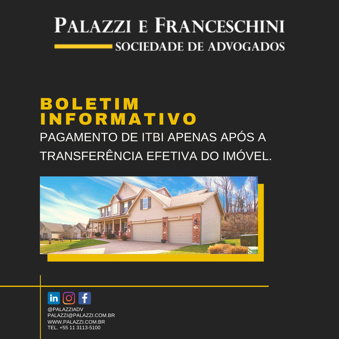 ITBI IMAGEM SITE