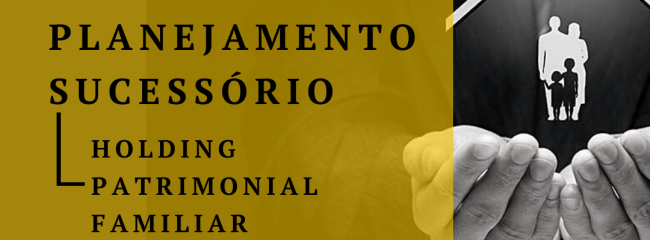 Planejamento Sucessório