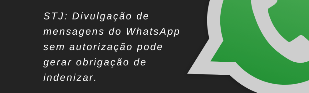 Boletim - Whatsapp
