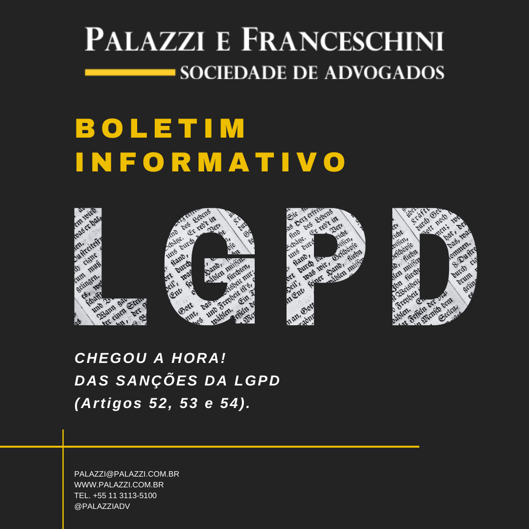 LGPD