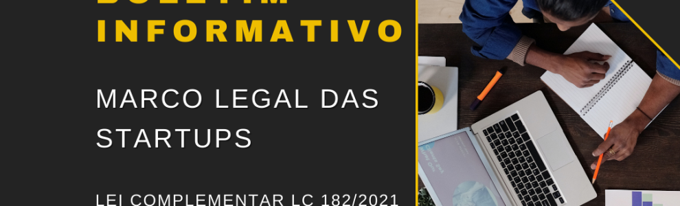Marco Legal